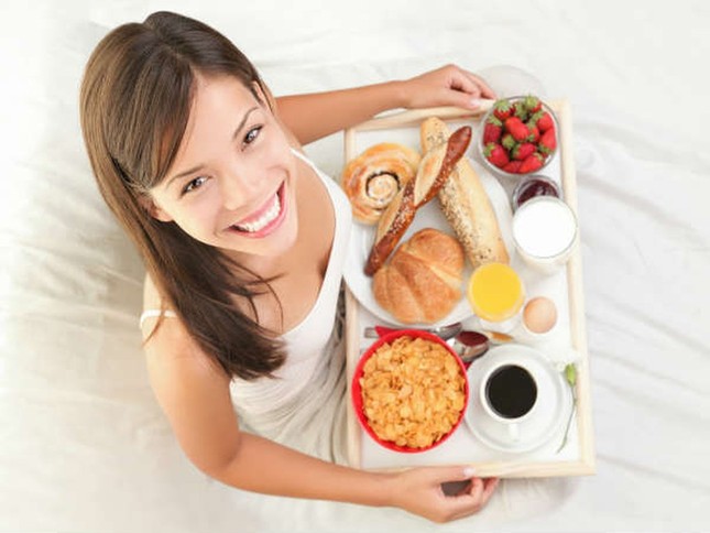 Những thời điểm 'cực độc' tuyệt đối đừng gội đầu kẻo rước họa vào thân ảnh 2