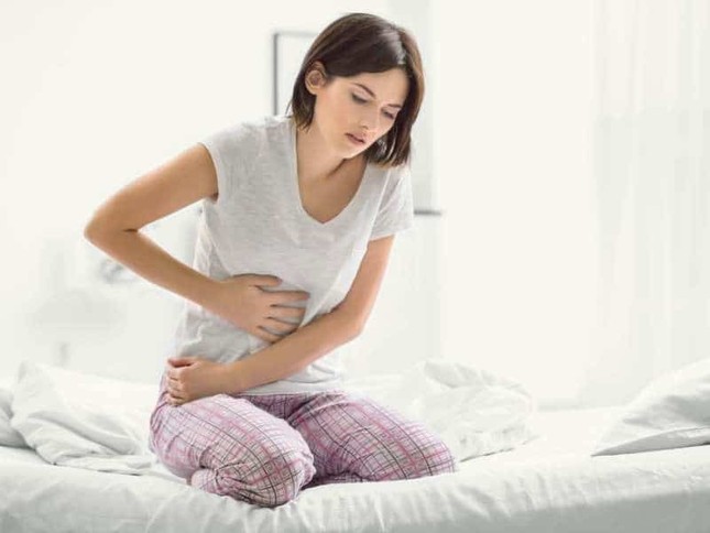 Ngủ dậy có những dấu hiệu này, đi khám gan ngay kẻo muộn ảnh 2