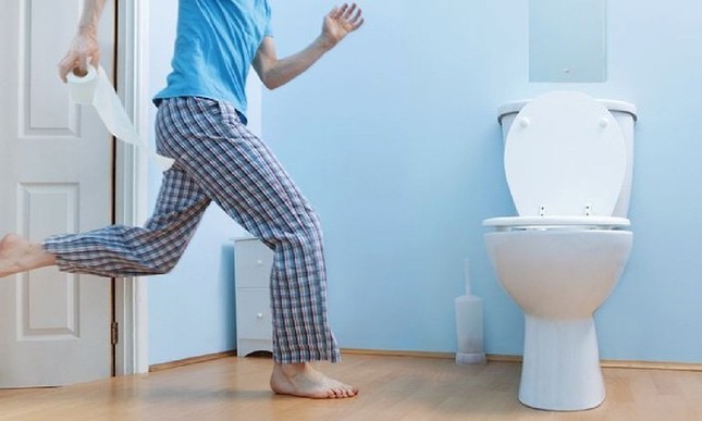 Ngủ dậy có những dấu hiệu này, đi khám gan ngay kẻo muộn ảnh 3