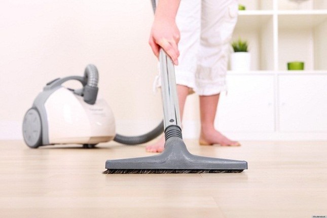 Những cách tự nhiên lọc sạch không khí trong nhà chống Covid-19 ảnh 5