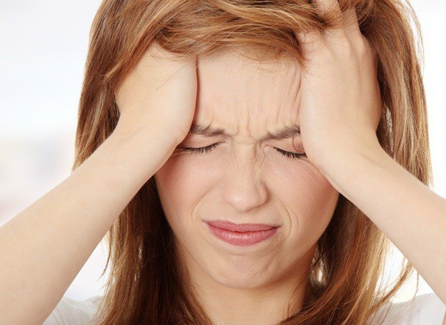 Những dấu hiệu bị cho là 'chuyện vặt' cảnh báo bạn có thể bị u não ảnh 1