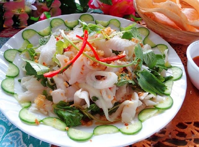 Những 'đại kỵ' khi ăn cá không phải ai cũng biết ảnh 2