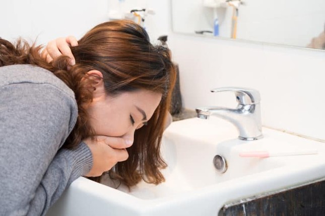 Những dấu hiệu cảnh báo gan có thể đang mang khối u, đi khám ngay kẻo muộn ảnh 1