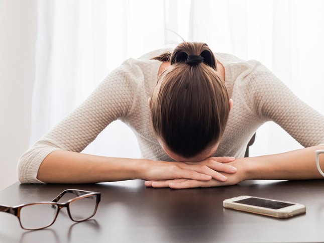 Những dấu hiệu cảnh báo gan có thể đang mang khối u, đi khám ngay kẻo muộn ảnh 3