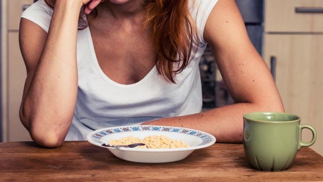 Những dấu hiệu cảnh báo gan có thể đang mang khối u, đi khám ngay kẻo muộn ảnh 4