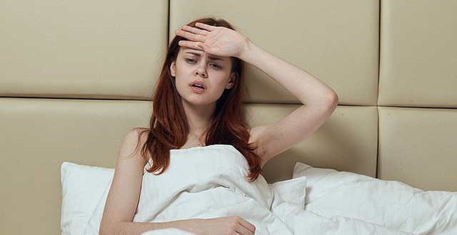 Thức dậy vì những dấu hiệu này khi ngủ, đến viện khám ngay kẻo 'ân hận mấy cũng muộn' ảnh 2
