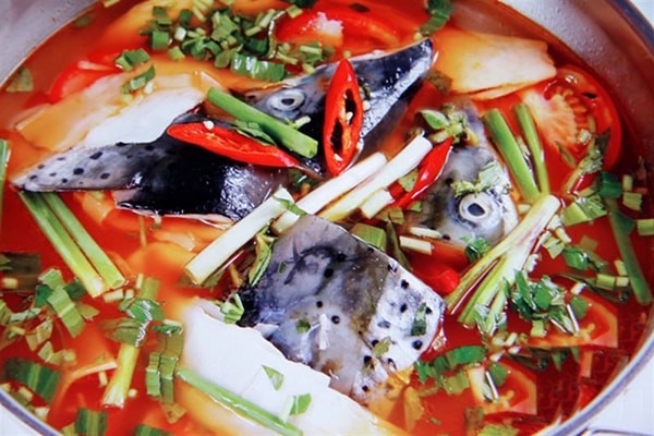 Những 'đại kỵ' khi ăn cá không phải ai cũng biết để khỏi 'rước độc' vào người ảnh 2