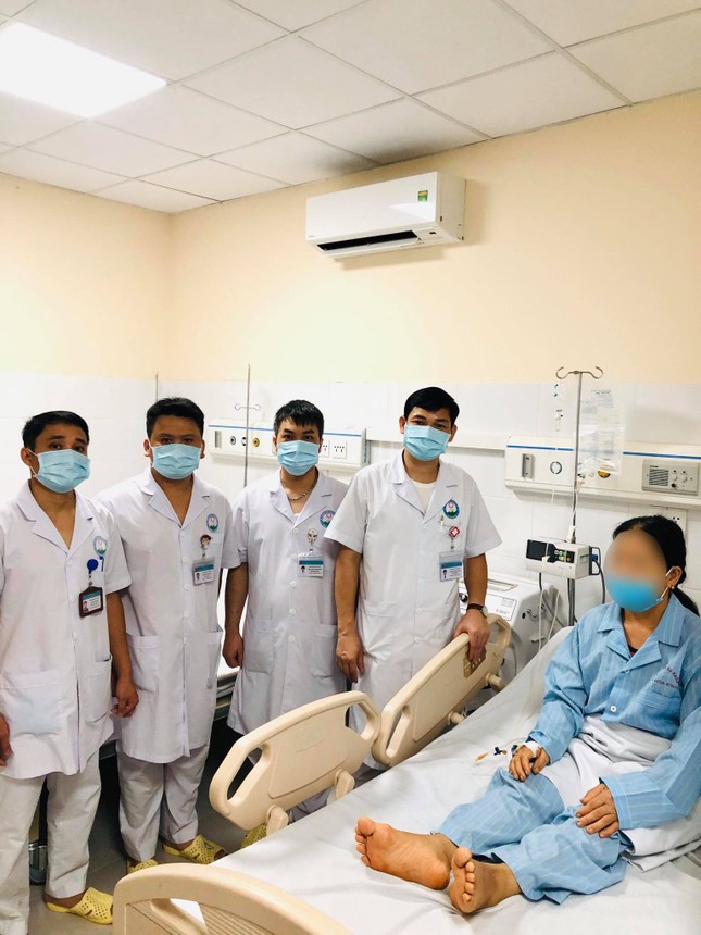 Phát hiện ca bệnh truyền nhiễm cực kỳ nguy hiểm ở Hòa Bình ảnh 1