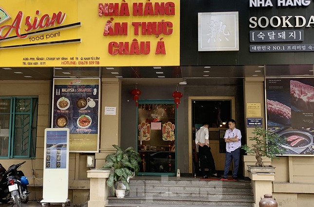 Người Hàn ở hai đầu đất nước sống ra sao giữa thời dịch Covid- 19? ảnh 5