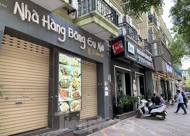 Người Hàn ở hai đầu đất nước sống ra sao giữa thời dịch Covid- 19? ảnh 6