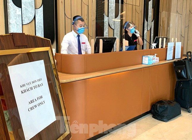 Khách sạn tại Hà Nội chuẩn bị ra sao khi được chọn làm nơi cách ly có thu phí ảnh 2