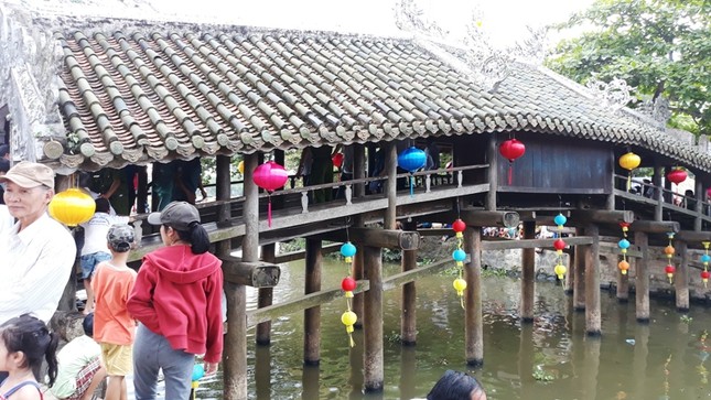 Huế tưng bừng ngày hội chợ quê ảnh 6