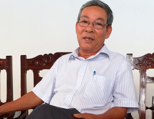 Vụ cô giáo bị hiếp dâm tại trường: Hiệu trưởng 'lờ' chỉ đạo cấp trên? ảnh 1