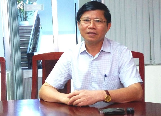 Xét hồ sơ bổ sung sau nghi vấn thăng hạng giáo viên bất thường? ảnh 1