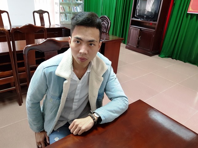Giám đốc Công an TT-Huế trực tiếp chỉ đạo phá vụ án lớn về ma túy ảnh 3
