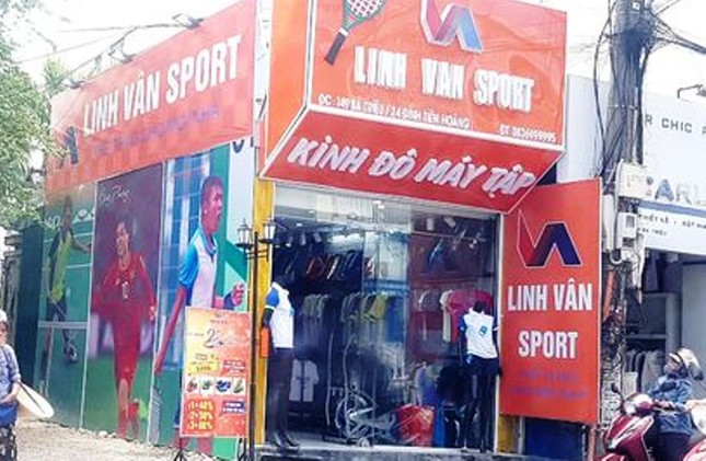 Vụ 'cấp nhầm' giấy phép kinh doanh: UBND TP Huế chỉ đạo khẩn ảnh 2