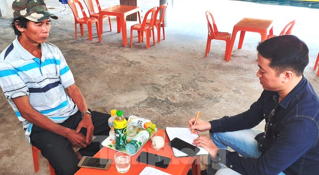 Bí thư xã chỉ đạo “bán chui” hàng loạt trường mầm non ảnh 1