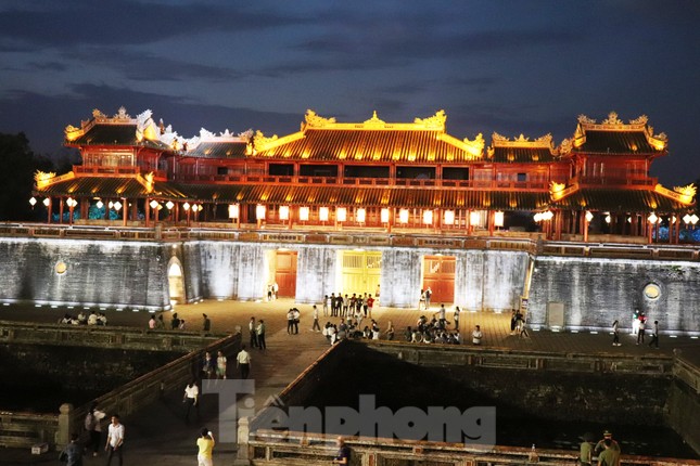 Đề xuất Bộ Chính trị ra Nghị quyết về xây dựng Thành phố di sản với Huế ảnh 2