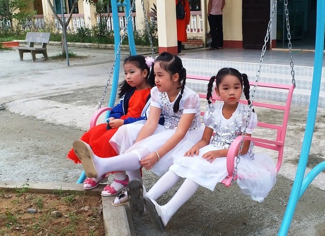 Hành trình 'Tôi yêu Tổ quốc tôi' 2019 đến Huế ảnh 4