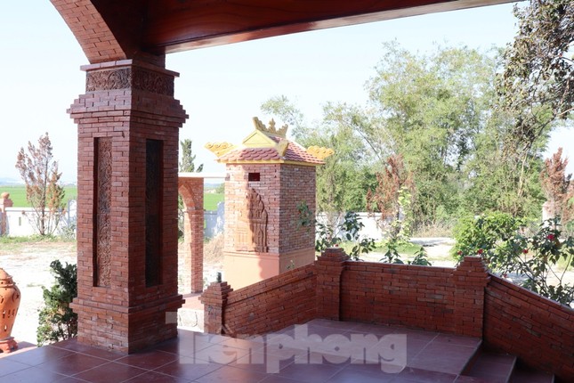 Khám phá nhà thờ Chăm độc đáo ‘có một không hai’ xứ Huế ảnh 7