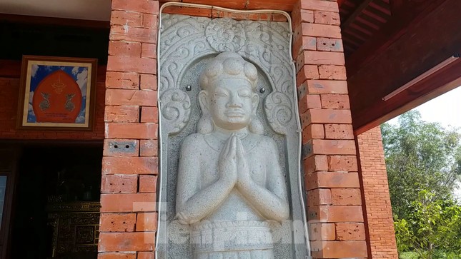 Khám phá nhà thờ Chăm độc đáo ‘có một không hai’ xứ Huế ảnh 9