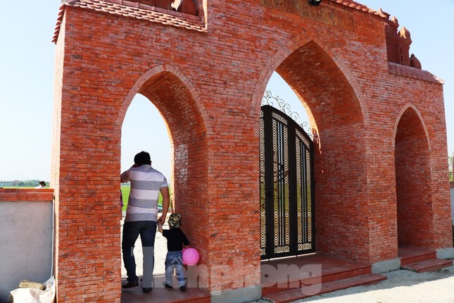 Khám phá nhà thờ Chăm độc đáo ‘có một không hai’ xứ Huế ảnh 10