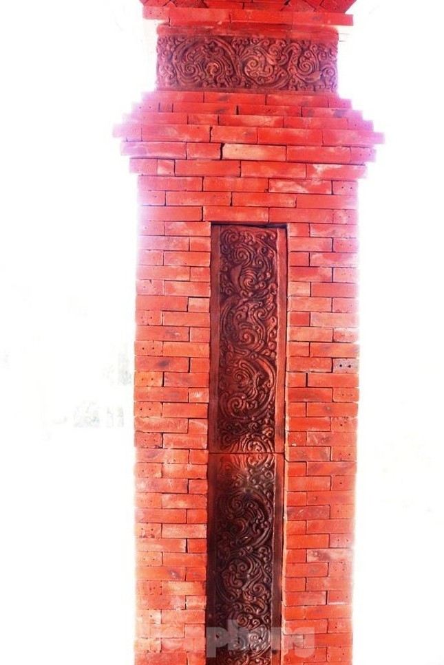 Khám phá nhà thờ Chăm độc đáo ‘có một không hai’ xứ Huế ảnh 19
