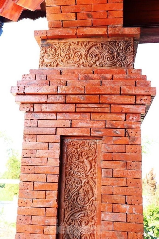 Khám phá nhà thờ Chăm độc đáo ‘có một không hai’ xứ Huế ảnh 21