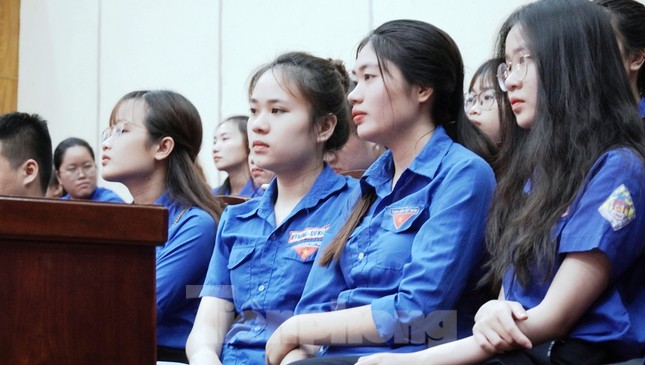 TT-Huế: Lan tỏa những điển hình thanh niên tiên tiến làm theo lời Bác ảnh 4