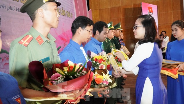 TT-Huế: Lan tỏa những điển hình thanh niên tiên tiến làm theo lời Bác ảnh 15