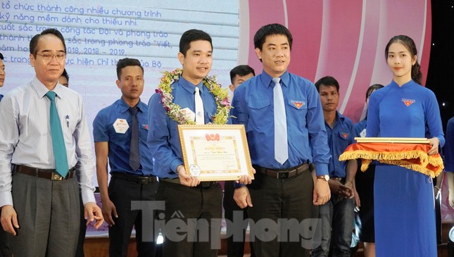 TT-Huế: Lan tỏa những điển hình thanh niên tiên tiến làm theo lời Bác ảnh 16