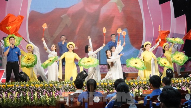 TT-Huế: Lan tỏa những điển hình thanh niên tiên tiến làm theo lời Bác ảnh 5