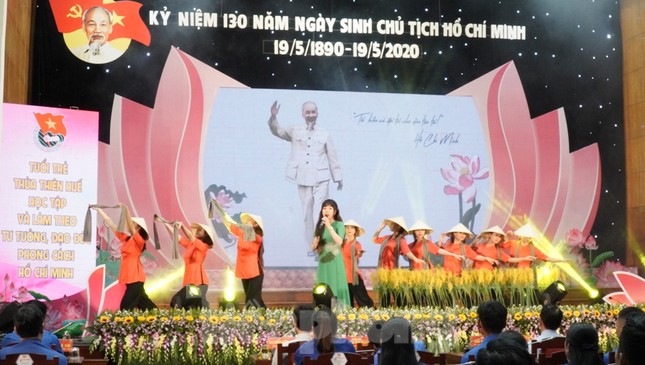 TT-Huế: Lan tỏa những điển hình thanh niên tiên tiến làm theo lời Bác ảnh 6