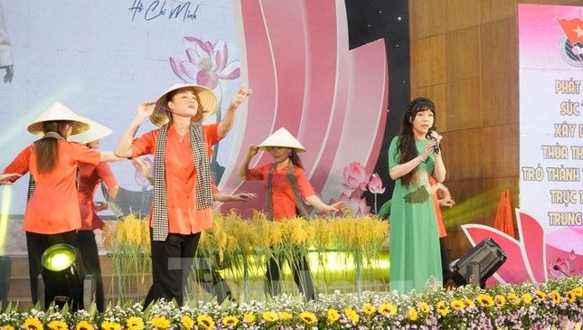 TT-Huế: Lan tỏa những điển hình thanh niên tiên tiến làm theo lời Bác ảnh 7
