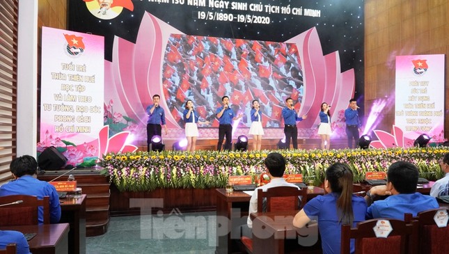 TT-Huế: Lan tỏa những điển hình thanh niên tiên tiến làm theo lời Bác ảnh 8