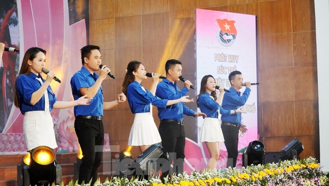 TT-Huế: Lan tỏa những điển hình thanh niên tiên tiến làm theo lời Bác ảnh 10