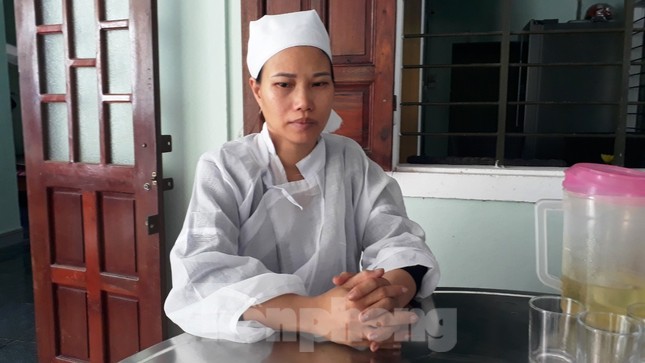 Vụ thi thể trong cốp xe chở từ Đà Nẵng ra Huế: Người nhà nạn nhân phẫn nộ ảnh 1