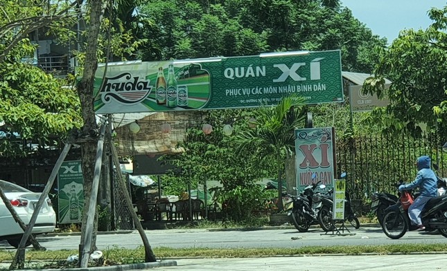 Loạn thuê mướn, chây ỳ trả lại công sản 'đất vàng' ở Huế ảnh 5