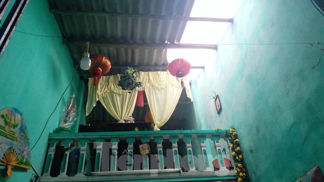 Cây đổ hàng loạt, mất điện, hàng nghìn nhà tốc mái do bão số 5 ảnh 22