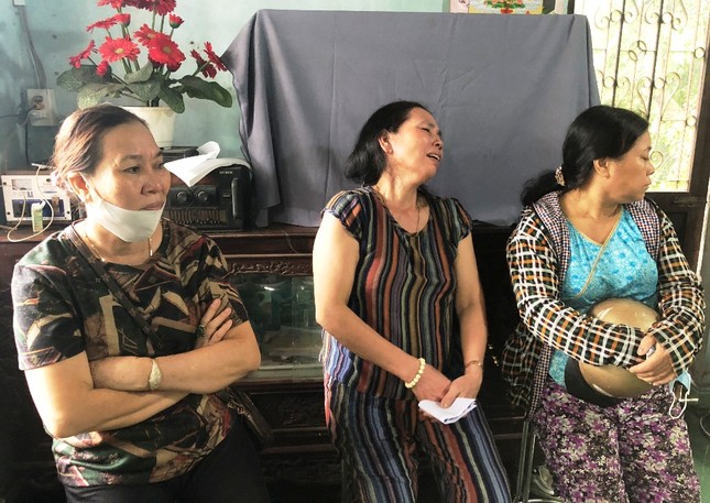 TT-Huế có thêm 2 trường hợp tử vong do bão số 5, gần 100 trường hợp bị thương ảnh 1