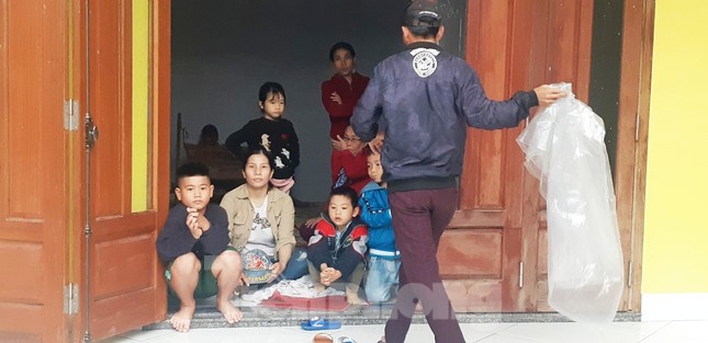 Bão 13 dữ dội nhất từ đêm nay đến sáng mai, nguy cơ ngập lụt lớn ảnh 7