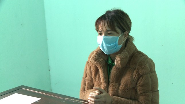 Bắt giữ ‘bộ sậu’ chuyên đưa người Trung Quốc nhập cảnh trái phép vào Việt Nam ảnh 3
