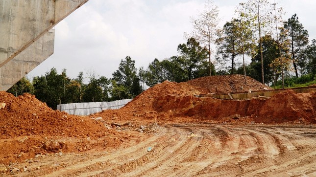 ‘Gỡ nghẽn’ trên công trình dự án hơn 7.000 tỷ ảnh 3