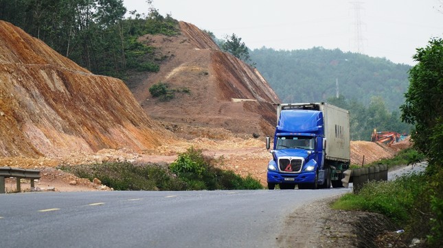 ‘Gỡ nghẽn’ trên công trình dự án hơn 7.000 tỷ ảnh 4