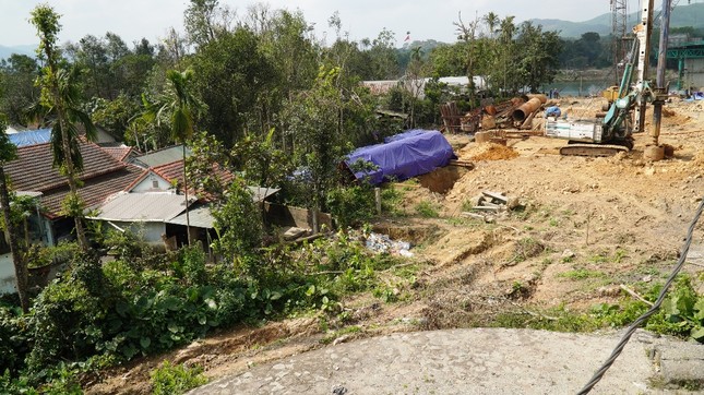 ‘Gỡ nghẽn’ trên công trình dự án hơn 7.000 tỷ ảnh 1