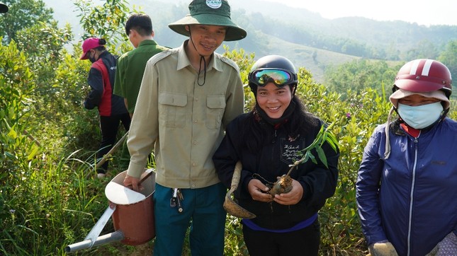 Đoàn viên, thanh niên TT-Huế tất bật Tháng Thanh niên ảnh 3