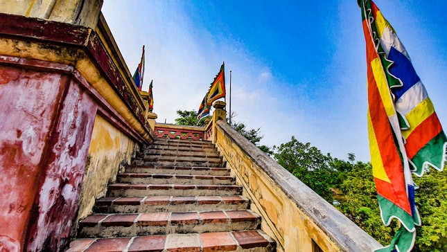 Sau hơn 70 năm hoang phế, ‘Tàng kinh các’ triều Nguyễn được phục hồi ra sao? ảnh 3