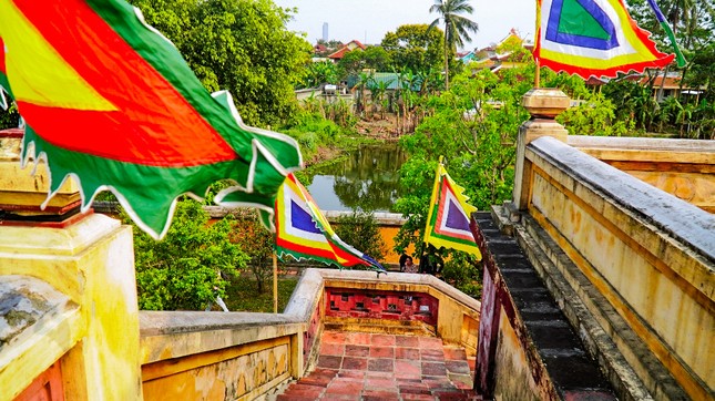 Sau hơn 70 năm hoang phế, ‘Tàng kinh các’ triều Nguyễn được phục hồi ra sao? ảnh 4
