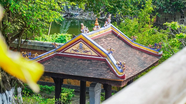Sau hơn 70 năm hoang phế, ‘Tàng kinh các’ triều Nguyễn được phục hồi ra sao? ảnh 9
