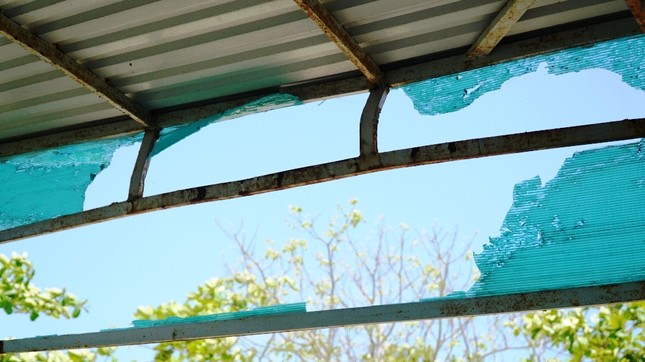 Xót xa đội phà vỏ thép tiền tỷ ở TT-Huế ‘chìm tại bến’ ảnh 8